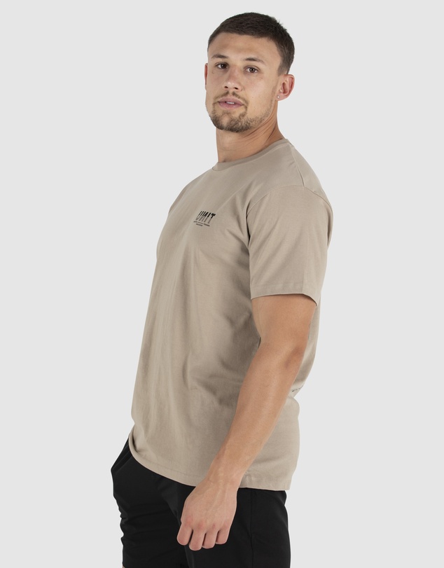 UNIT - UNIT Industry Men's T-Shirt