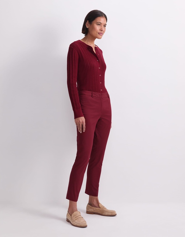 Sportscraft - Evie Capri Pant
