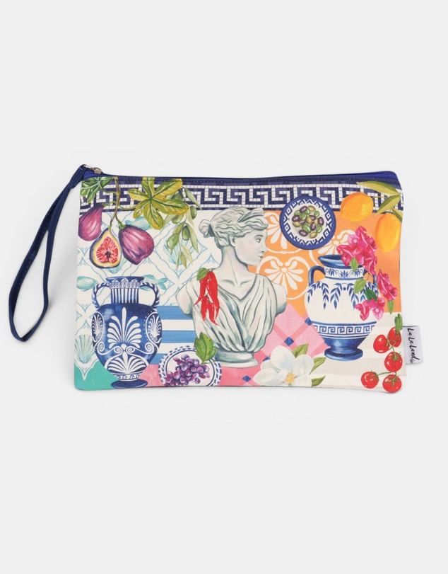 La La Land - Clutch Purse