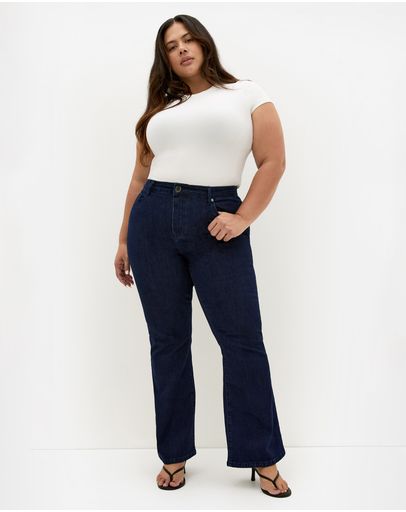 Dark Denim