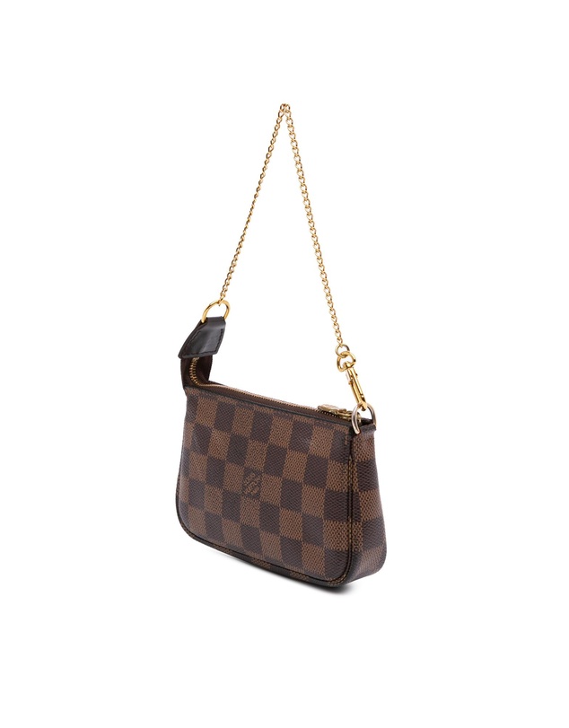 Pre-Loved by Azura Reborn - Pre-Loved louis vuitton Pochette Accessories Handbag