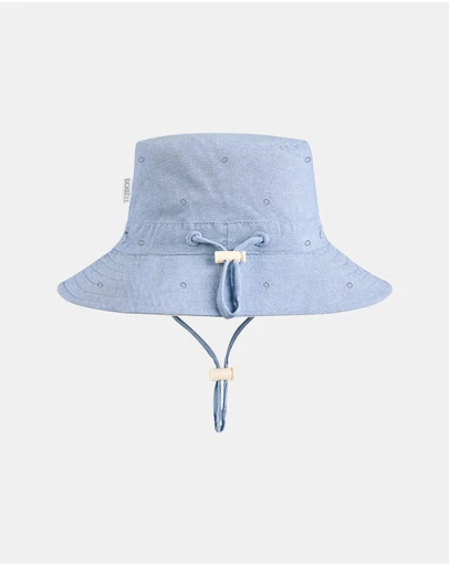 Toshi - Xavier Sunhat - Kids
