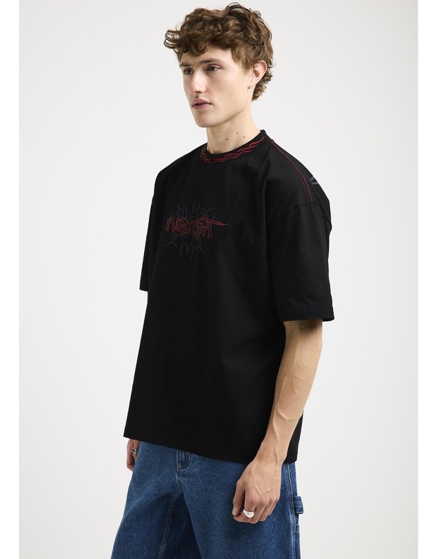 Insight - Hilo Short Sleeve T-Shirt