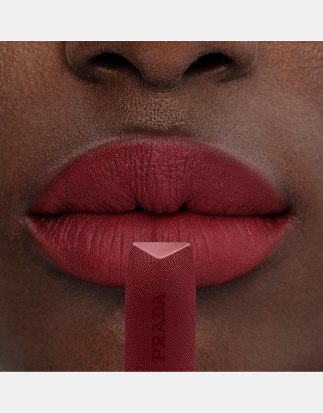 Prada - Prada Monochrome Hypermatte - Notte