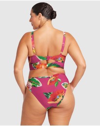 Artesands - Le Recife Delacroix Basic Swim Pant