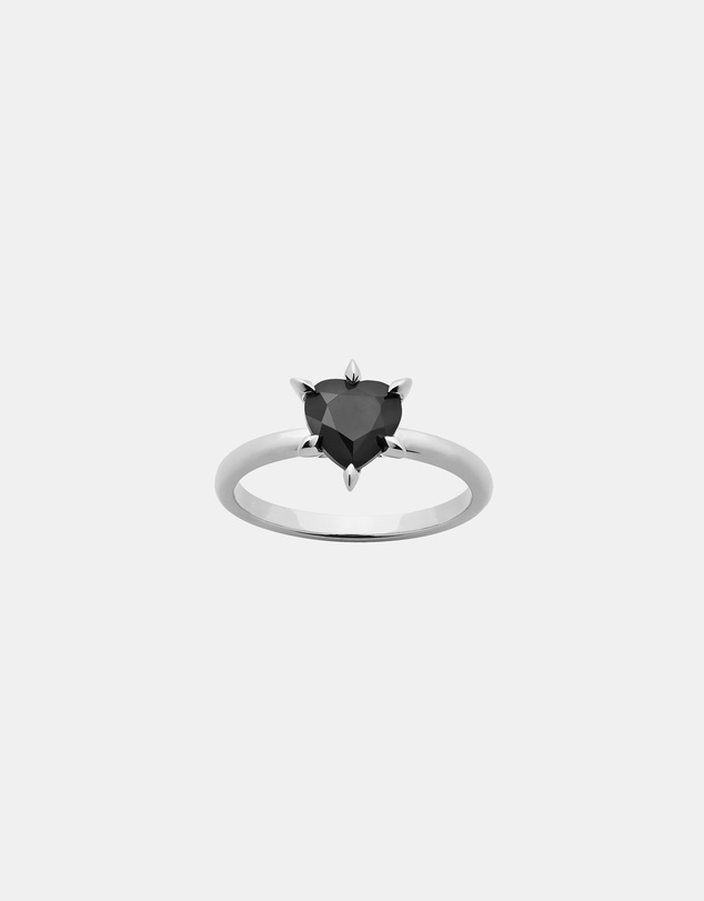 Karen Walker - Cupid's Heart Ring