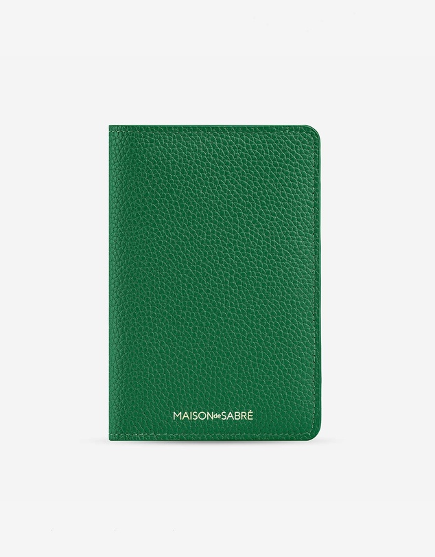 Maison De Sabre - The Passport Holder