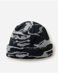 Rip Curl - Fun Times Reg Beanie