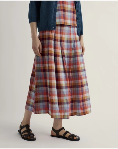 Seasalt - Jamboree Midi Skirt