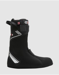 DC Shoes - Mens Judge Step On BOA Snowboard Boots