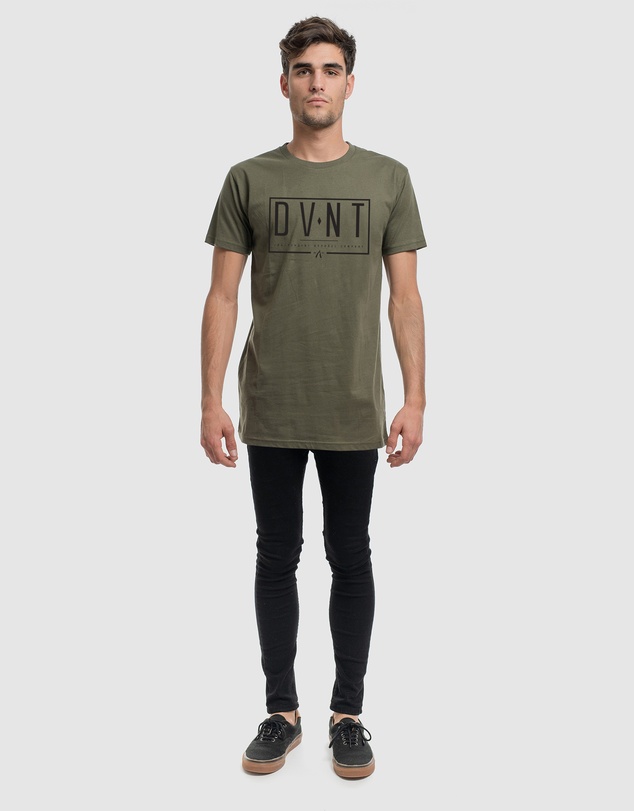 DVNT - Esquire Tee