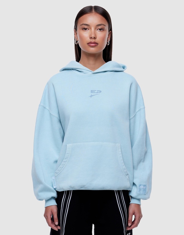ENA PELLY - Cassie Oversized Hoodie Prism