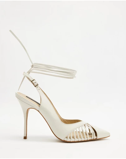Nina Armando - Sehora Heels