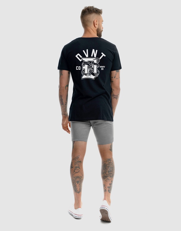 DVNT - Viper Tee