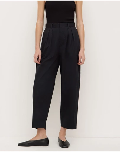Assembly Label - Geno Poplin Pants