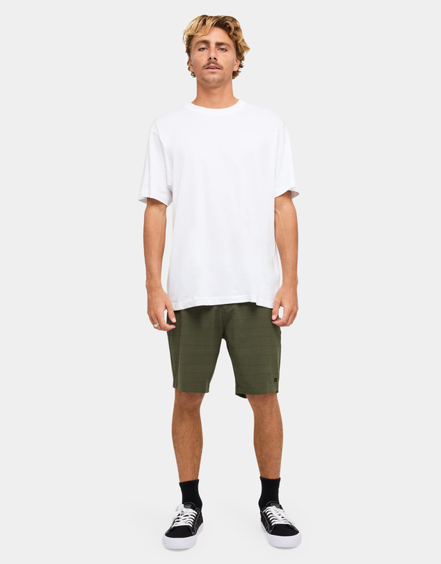 Billabong - Mens Crossfire 19