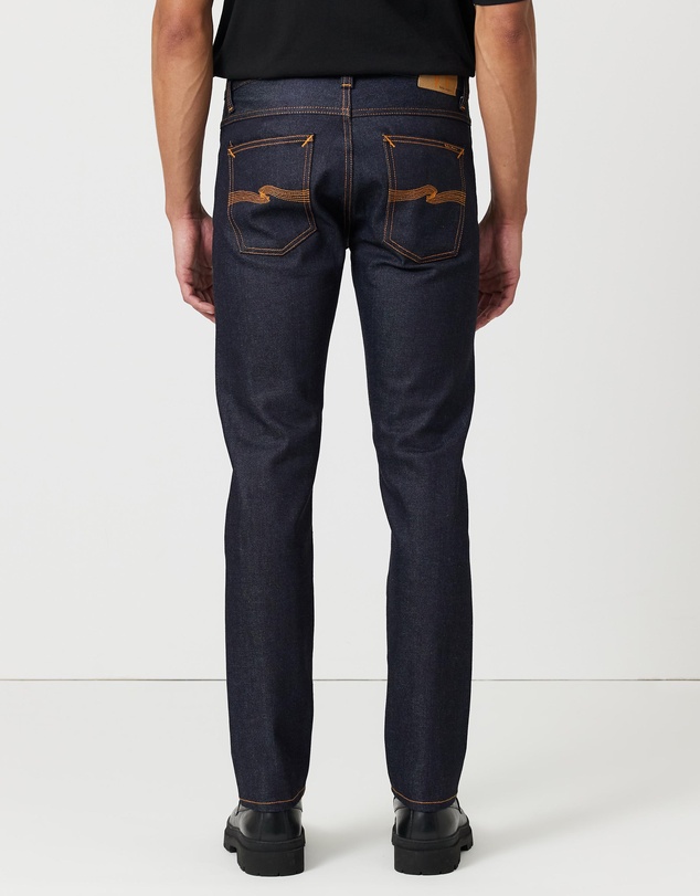 Nudie Jeans - Lean Dean Jeans