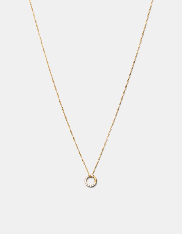 MIMCO - Nimbus Necklace