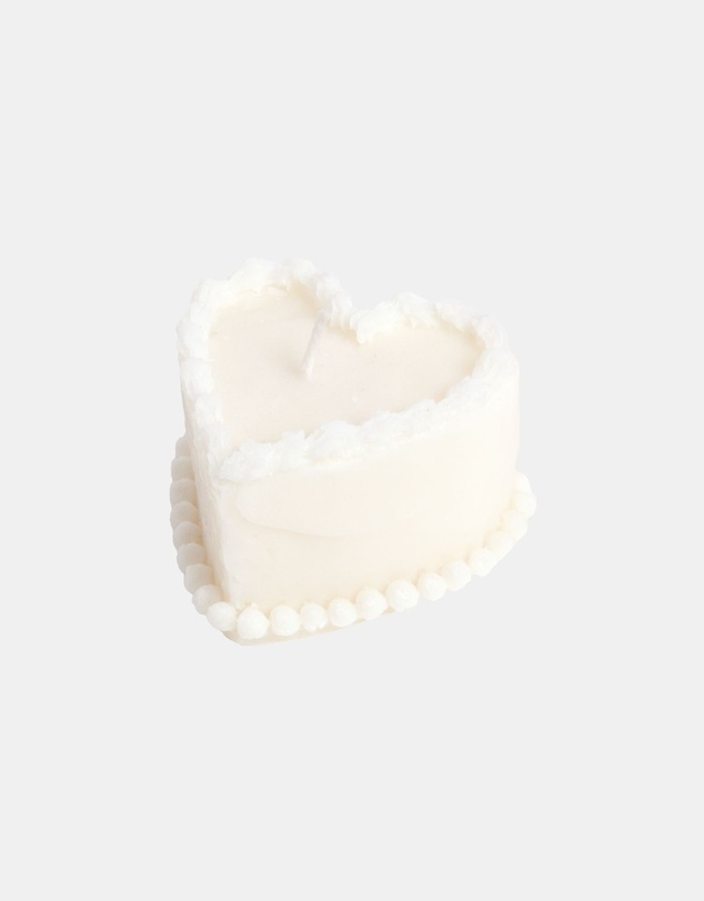DOIY - Sweetie Candle Cake