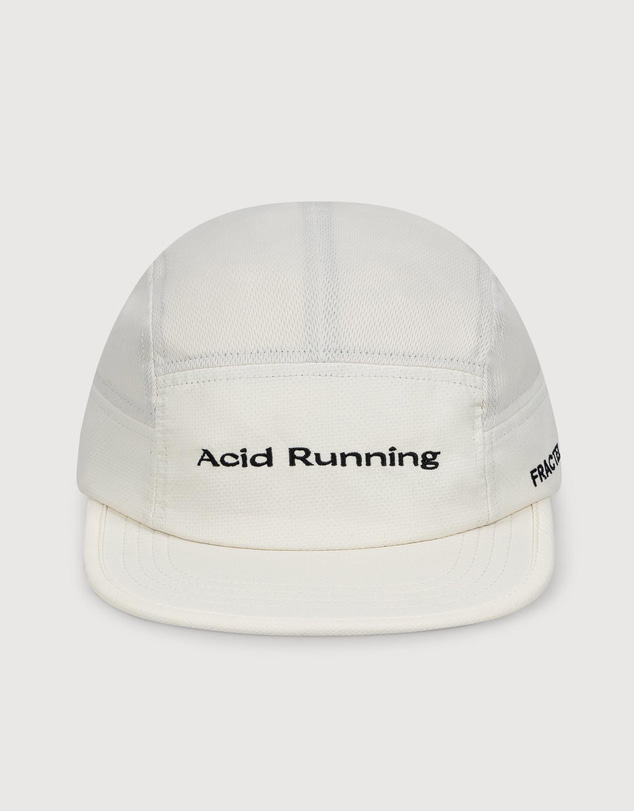 Acid Running - Acid X Fractel Cap - ICONIC EXCLUSIVE