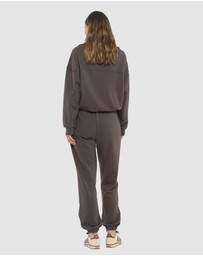 JACANDMOOKI - Gigi Sweatshirt