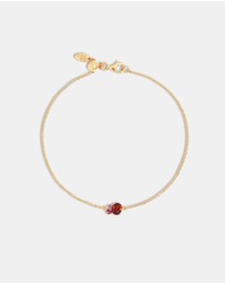 By Charlotte - Kindred Bracelet - July