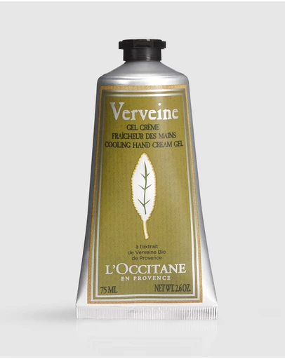 L'Occitane - Verbena Hand Cream 75ml