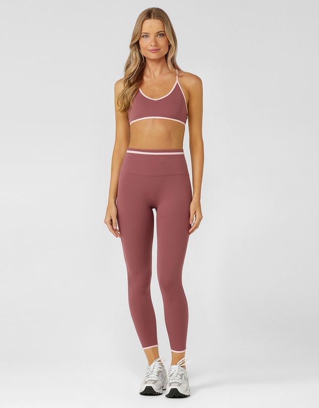 Lorna Jane - One To Watch Sports Bra