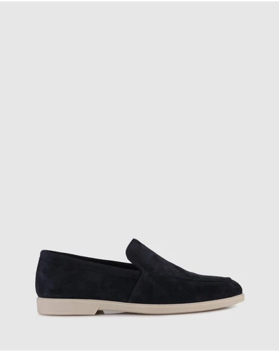 Brando - Danforth Slip Ons