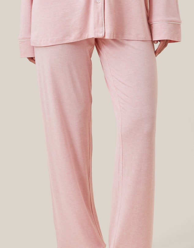 Papinelle - Kate Modal Soft Full Length PJ Set