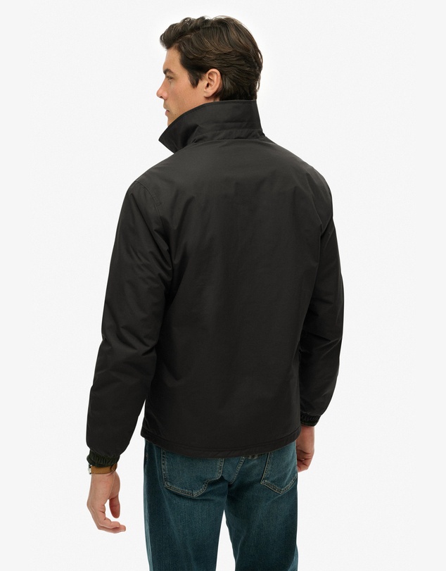 Superdry - Nylon Coach Jacket