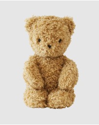 Alimrose - Charlie Baby Bear Caramel