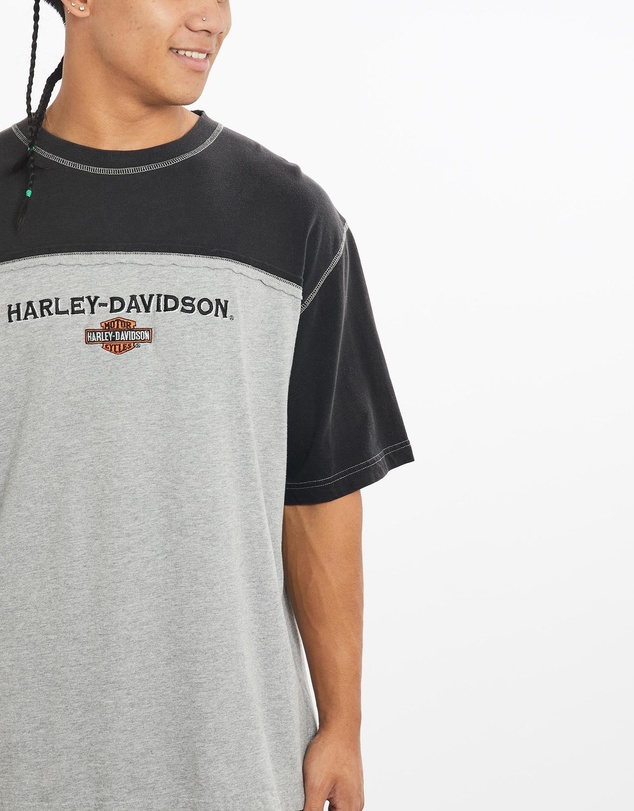Vintage by The Real Deal - Pre Loved - Vintage Harley Davidson Tee