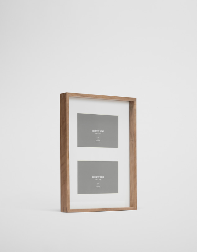 Country Road - Adler 2 Window Frame