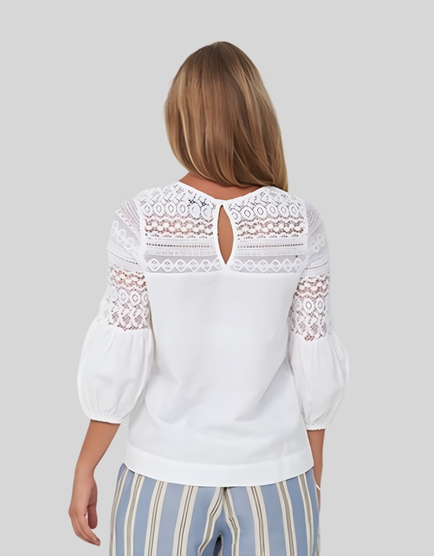 KAJA Clothing - Lola Top
