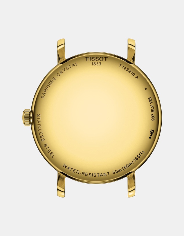 Tissot - Everytime 34mm