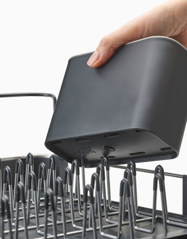 Joseph Joseph - Extend™ Stainless Steel Expandable Dish Drainer
