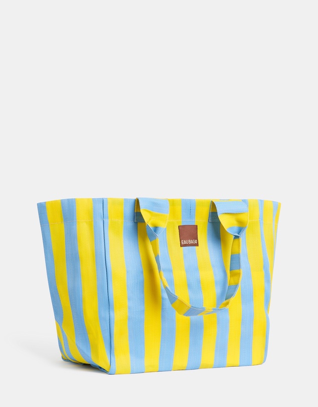 EAU BAGS - Grand Tote Bag