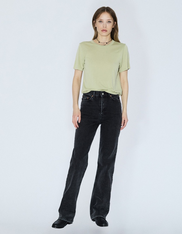 Dr Denim - Lyra Top