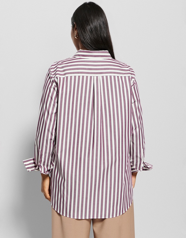 Commonry - Good Earth Cotton Demi Shirt