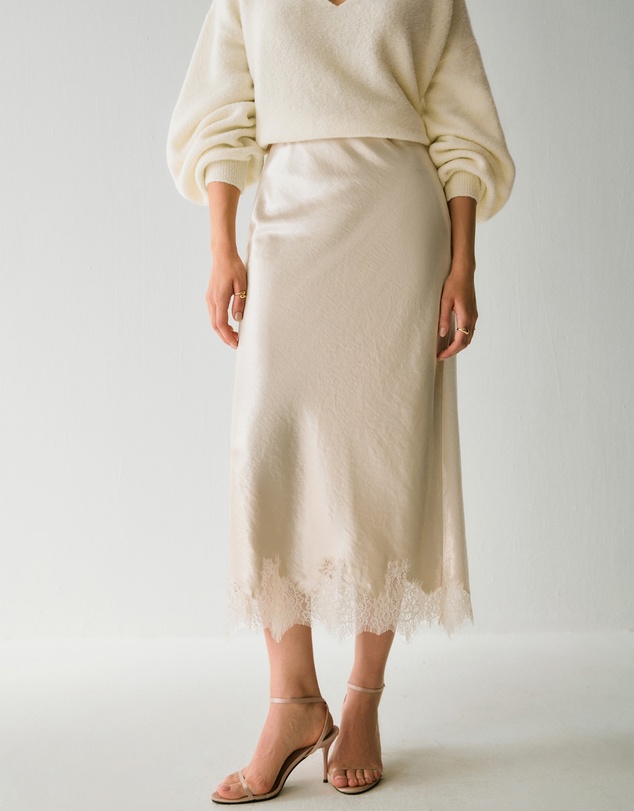 IDA+S - Serena Skirt