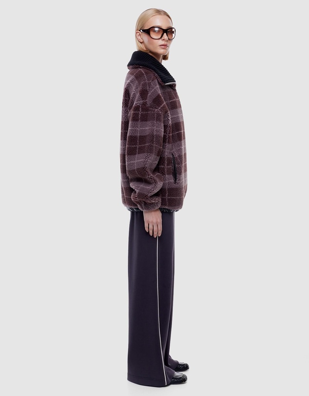 ENA PELLY - Winnie Quarter-Zip Jacket