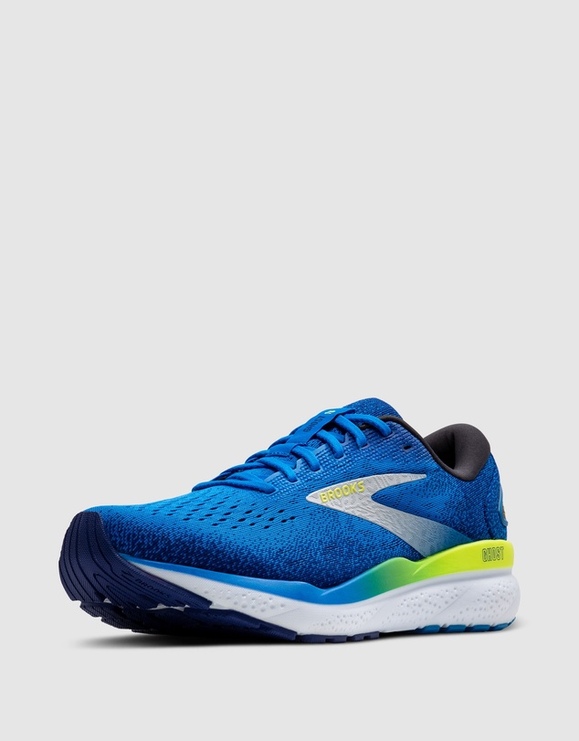 Brooks - Ghost 16 - Men's