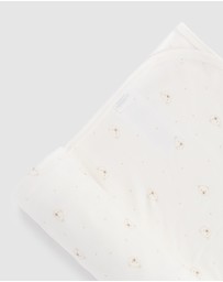 Purebaby - Bunny Rug -Babies