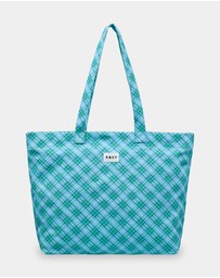 Roxy - Womens Sweeter Dan Honey Tote Bag