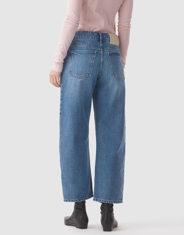 Nobody Denim - Nadia Jeans