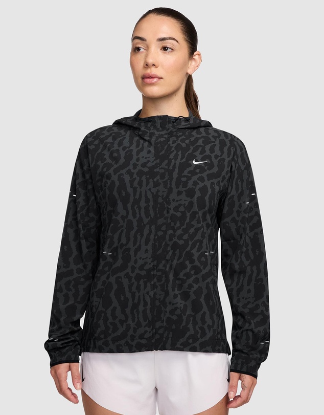 Nike - Swift Dri-FIT Packable Running Jacket