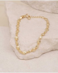 By Charlotte - Path to Harmony Bracelet