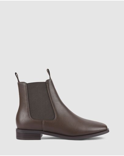 Chocolate Brown