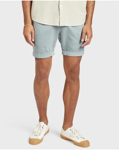 Academy Brand - Santiago Short